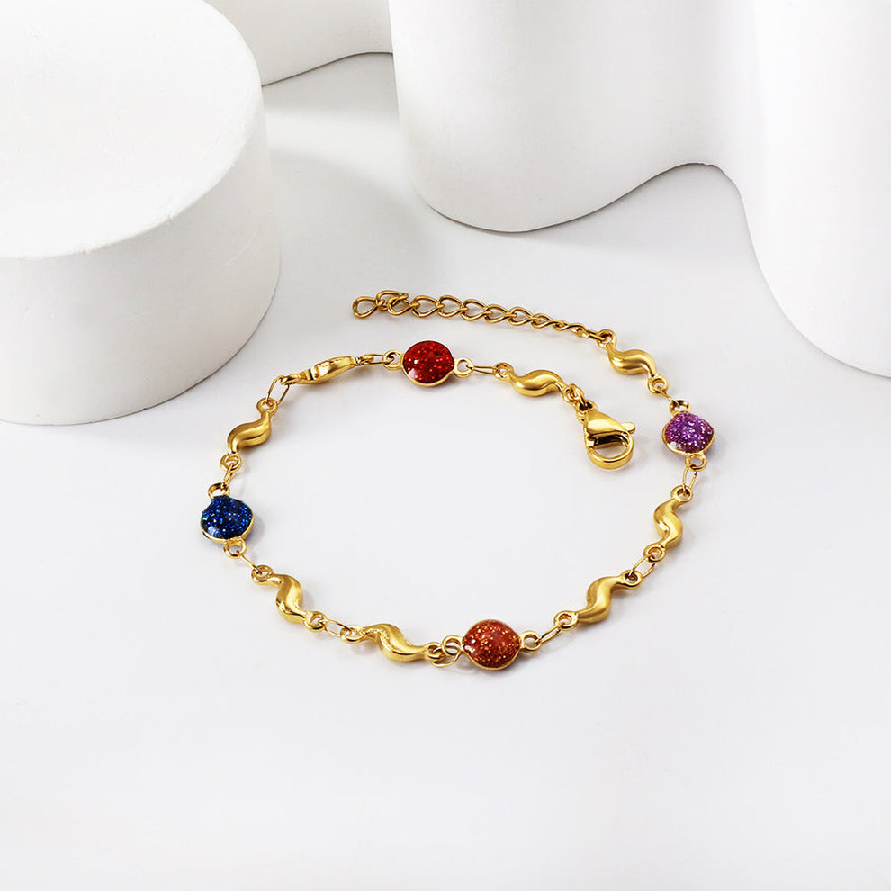Mira Bracelet