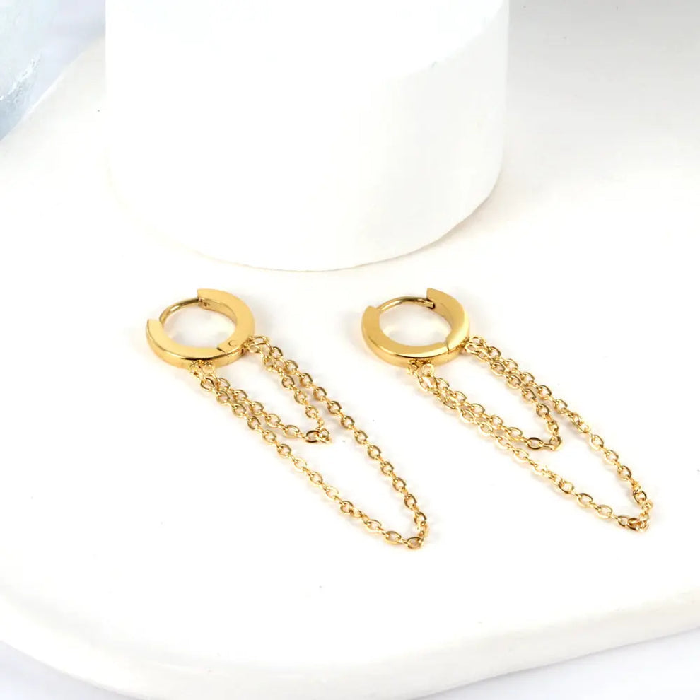Bella Earrings