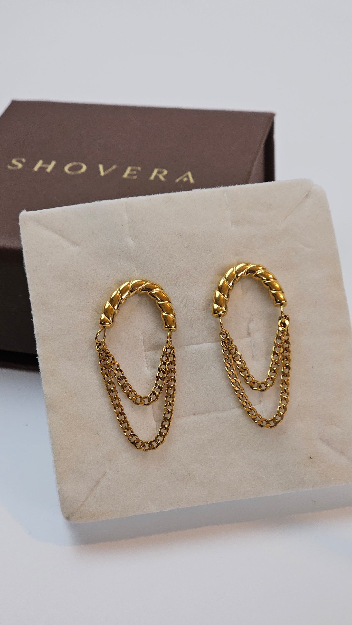 Veronica Earrings