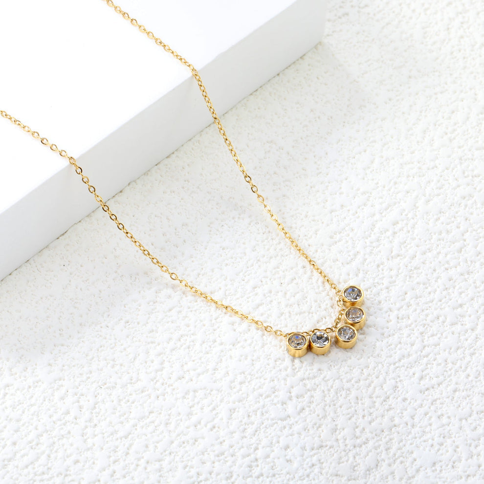 Noor Necklace