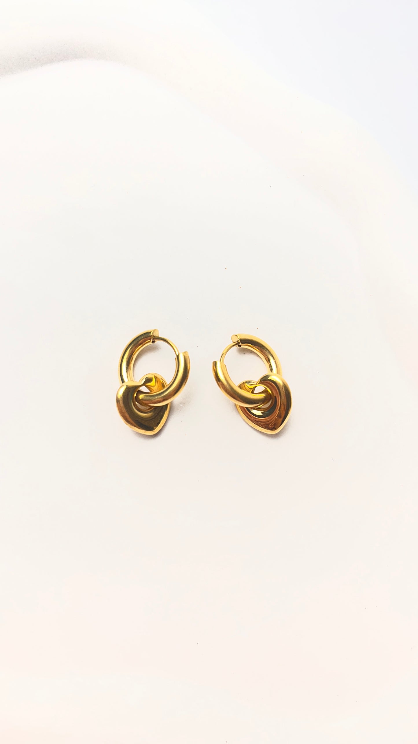 Dilbar Earrings