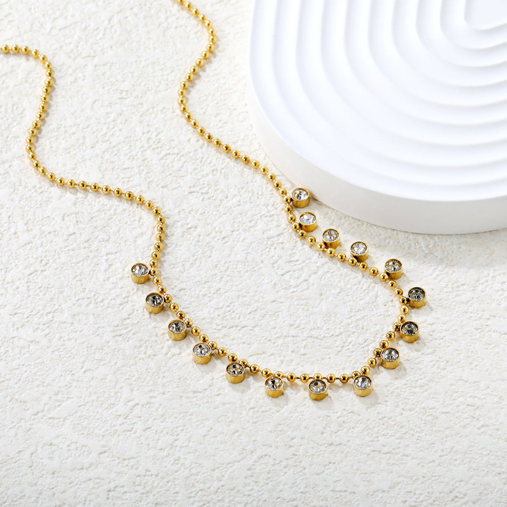 Premika Necklace