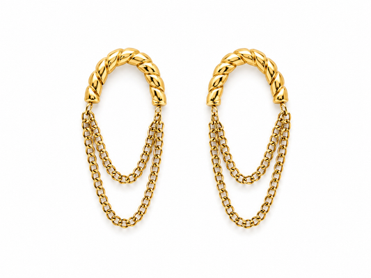 Veronica Earrings