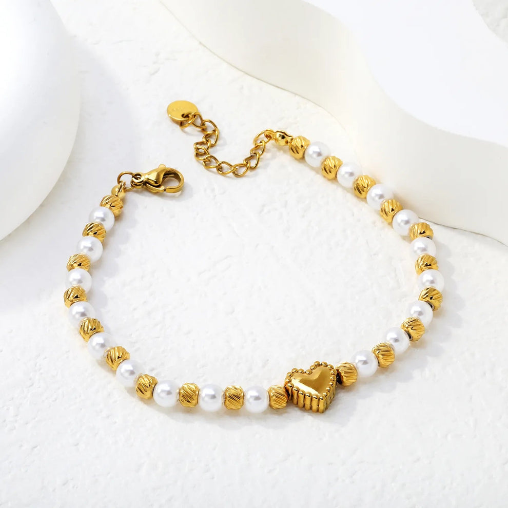 Lamina Bracelet
