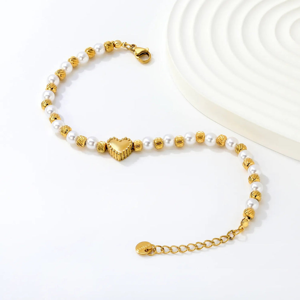 Lamina Bracelet