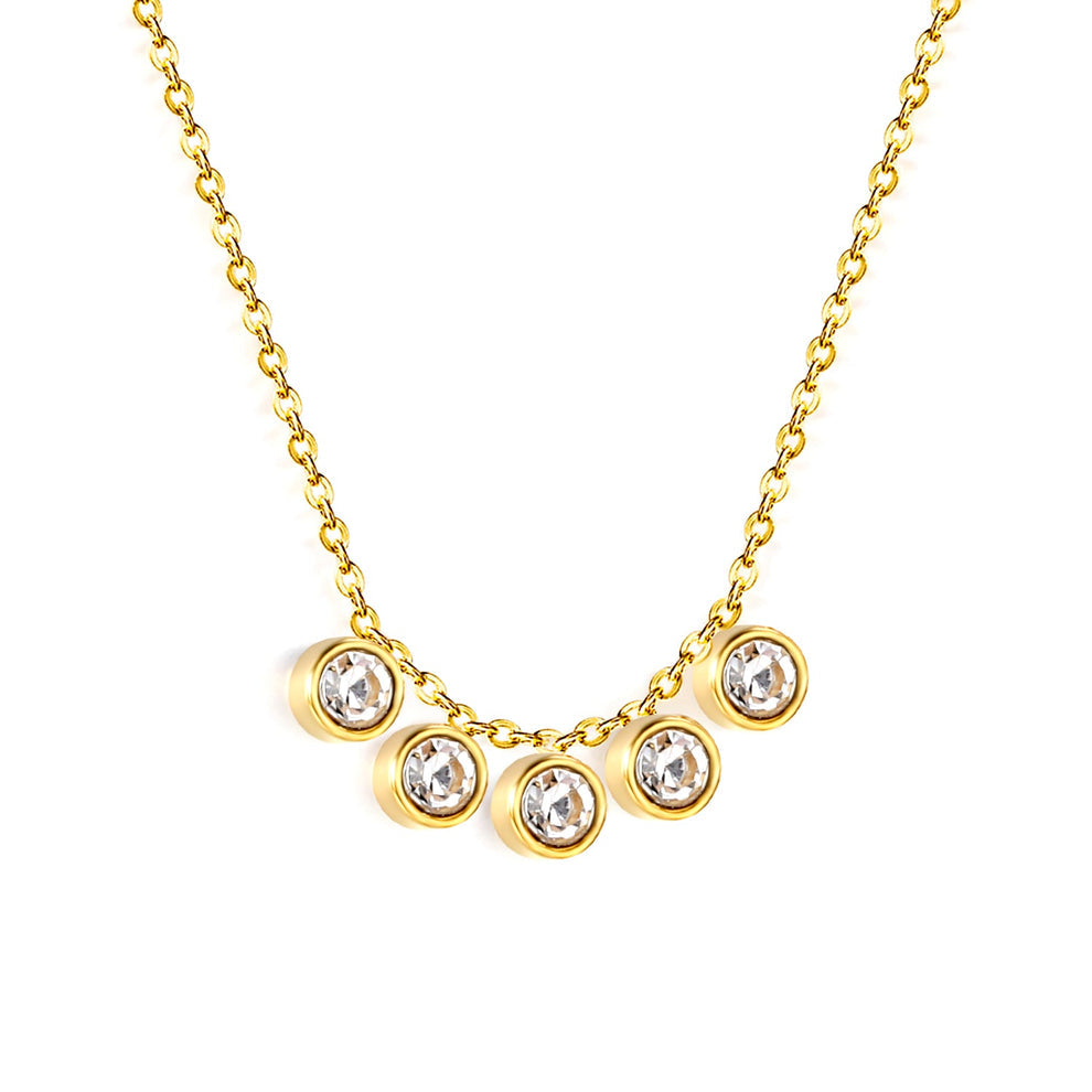 Noor Necklace