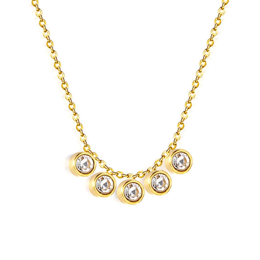 Noor Necklace