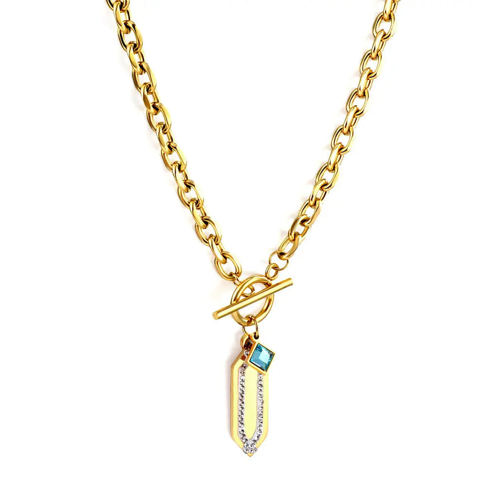 Auro Necklace