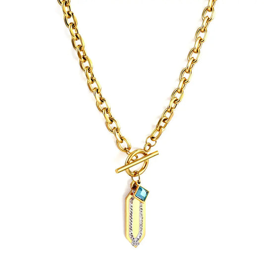 Auro Necklace