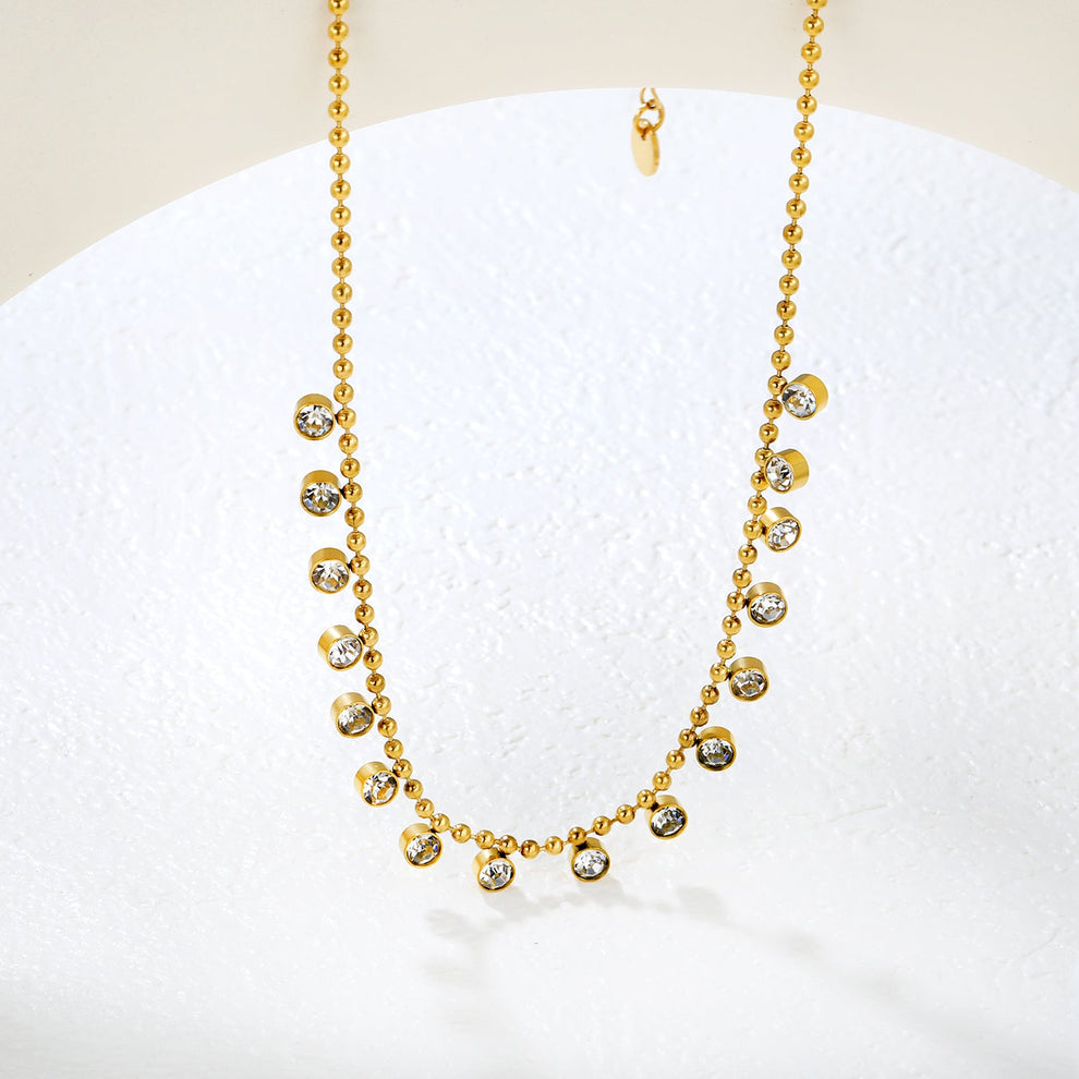 Premika Necklace