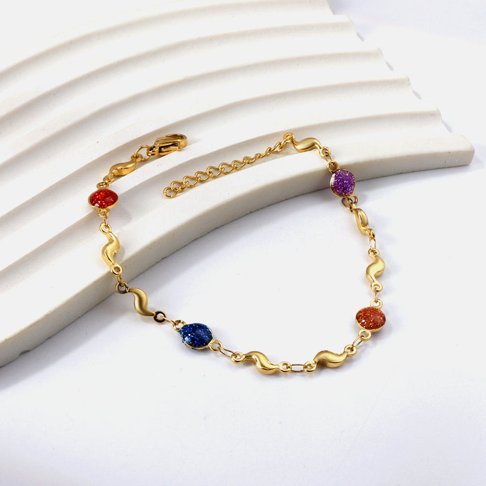 Mira Bracelet