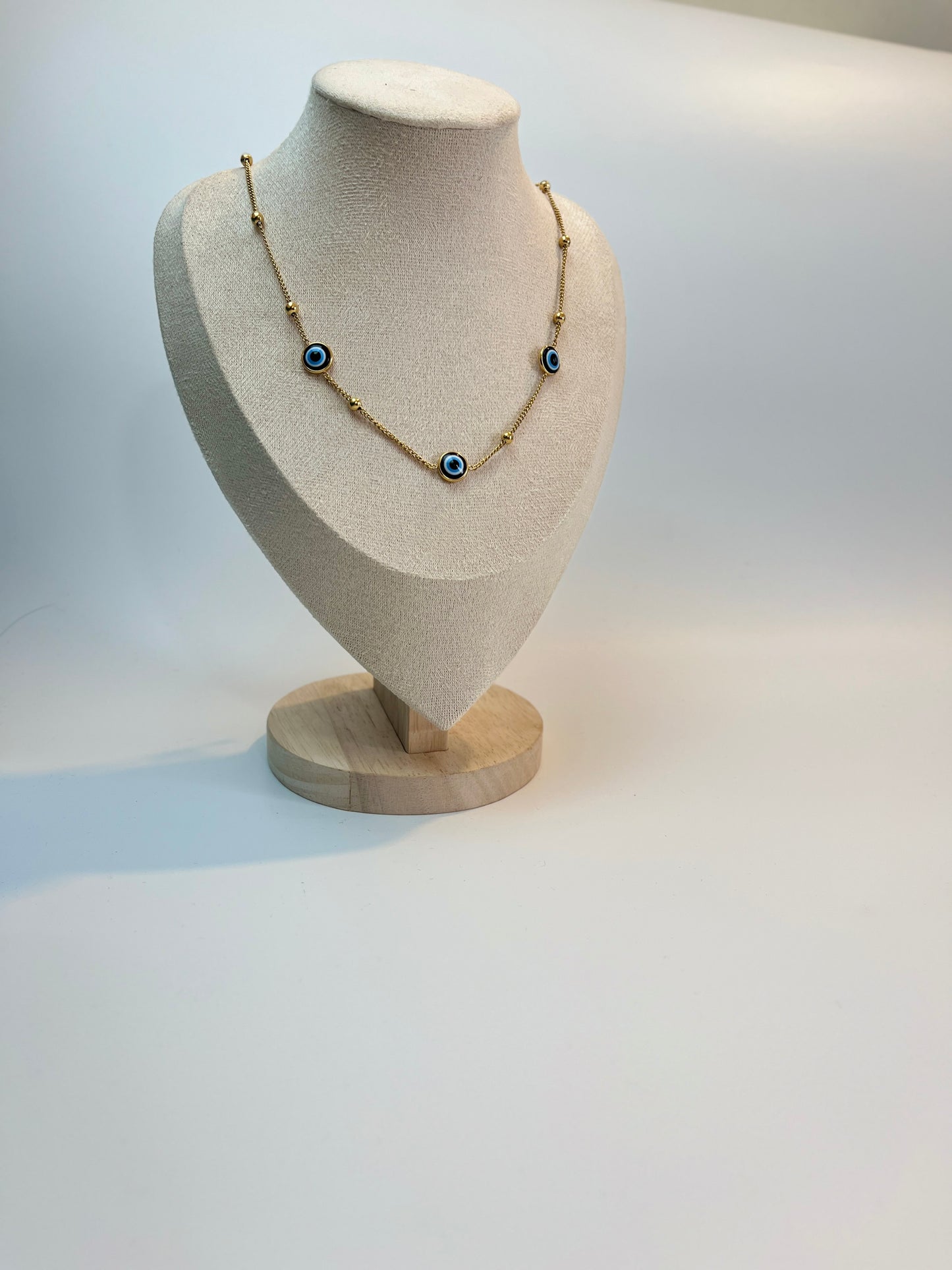 The Protactor (3D) Necklace
