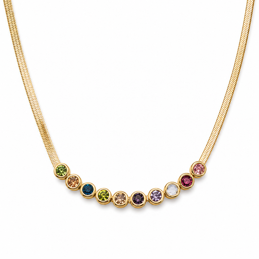 Geet Necklace