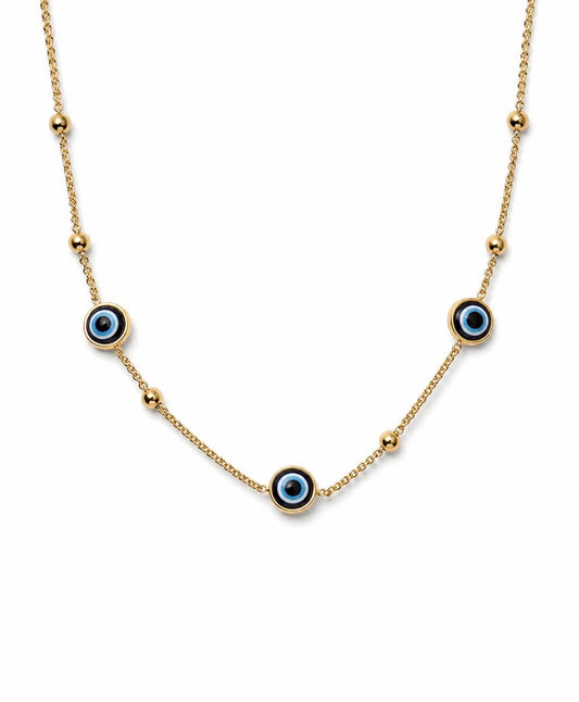 The Protactor (3D) Necklace