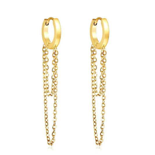 Bella Earrings