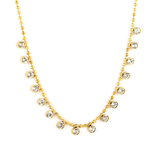 Premika Necklace