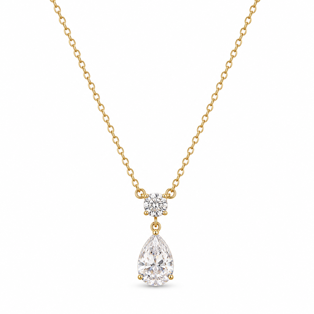 Sundar Sitara Necklace