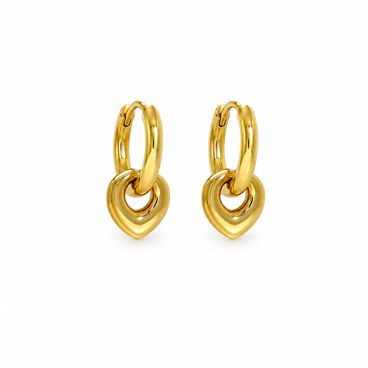 Dilbar Earrings