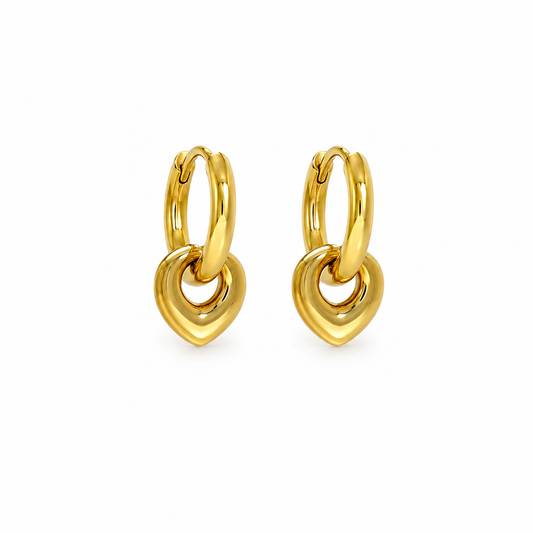 Dilbar Earrings