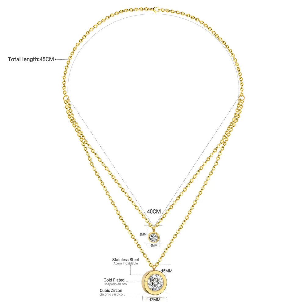 Riri Necklace