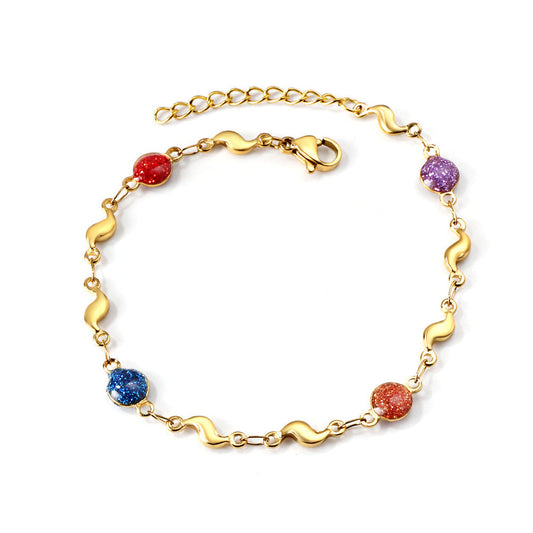 Mira Bracelet
