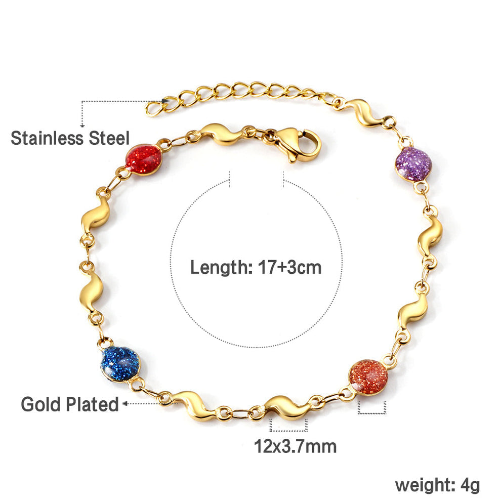 Mira Bracelet