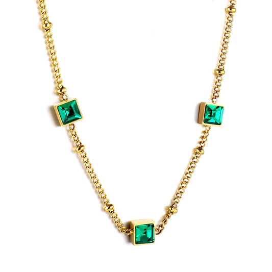 Ivy Necklace