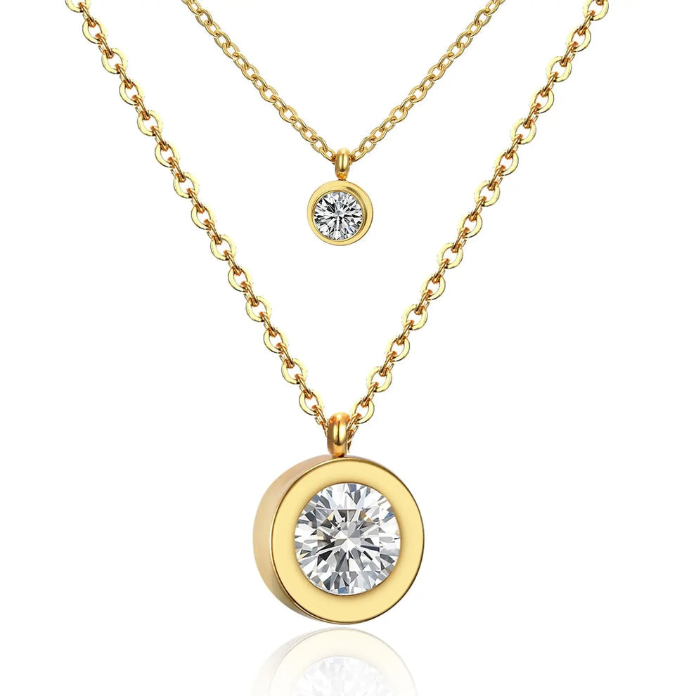 Riri Necklace