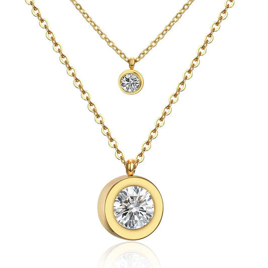 Riri Necklace