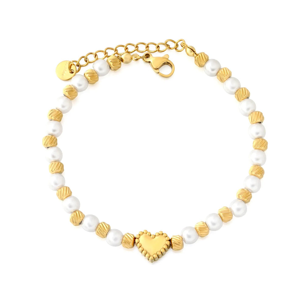 Lamina Bracelet