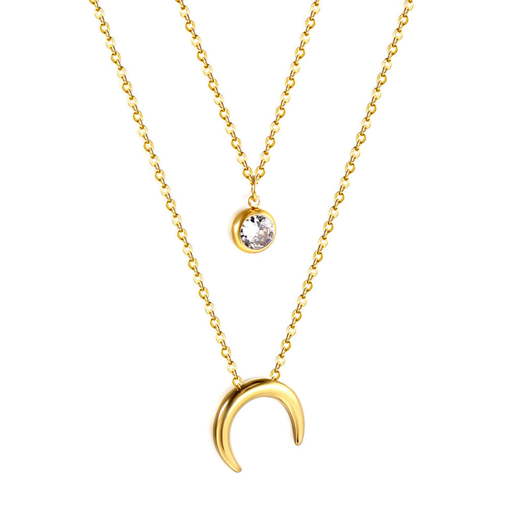 Moonlight Necklace