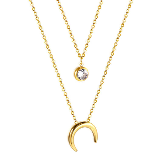 Moonlight Necklace