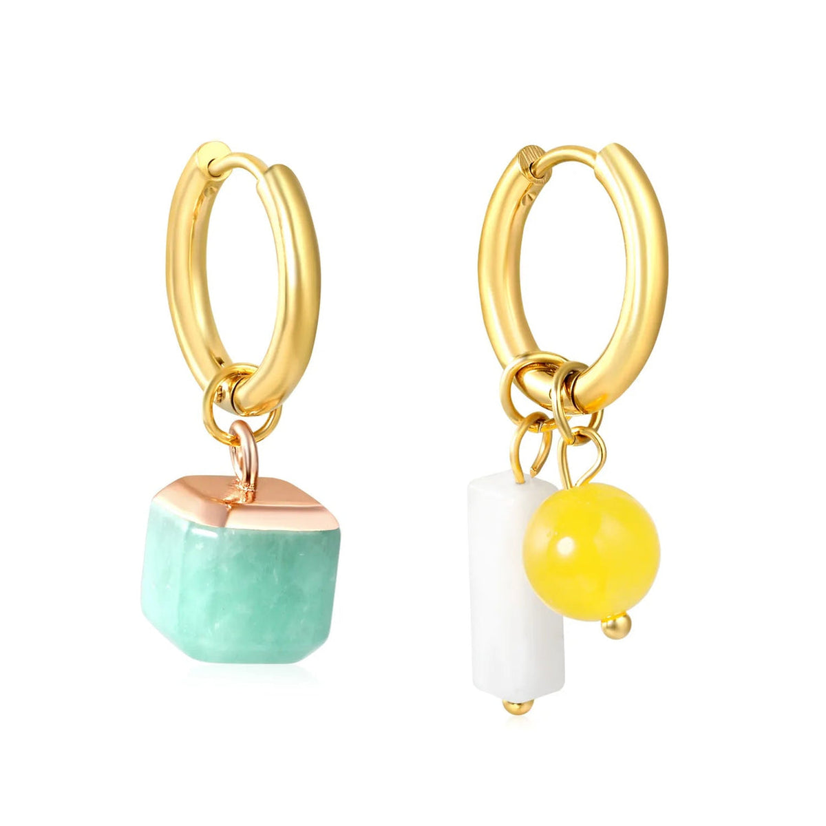 Nemo Earrings