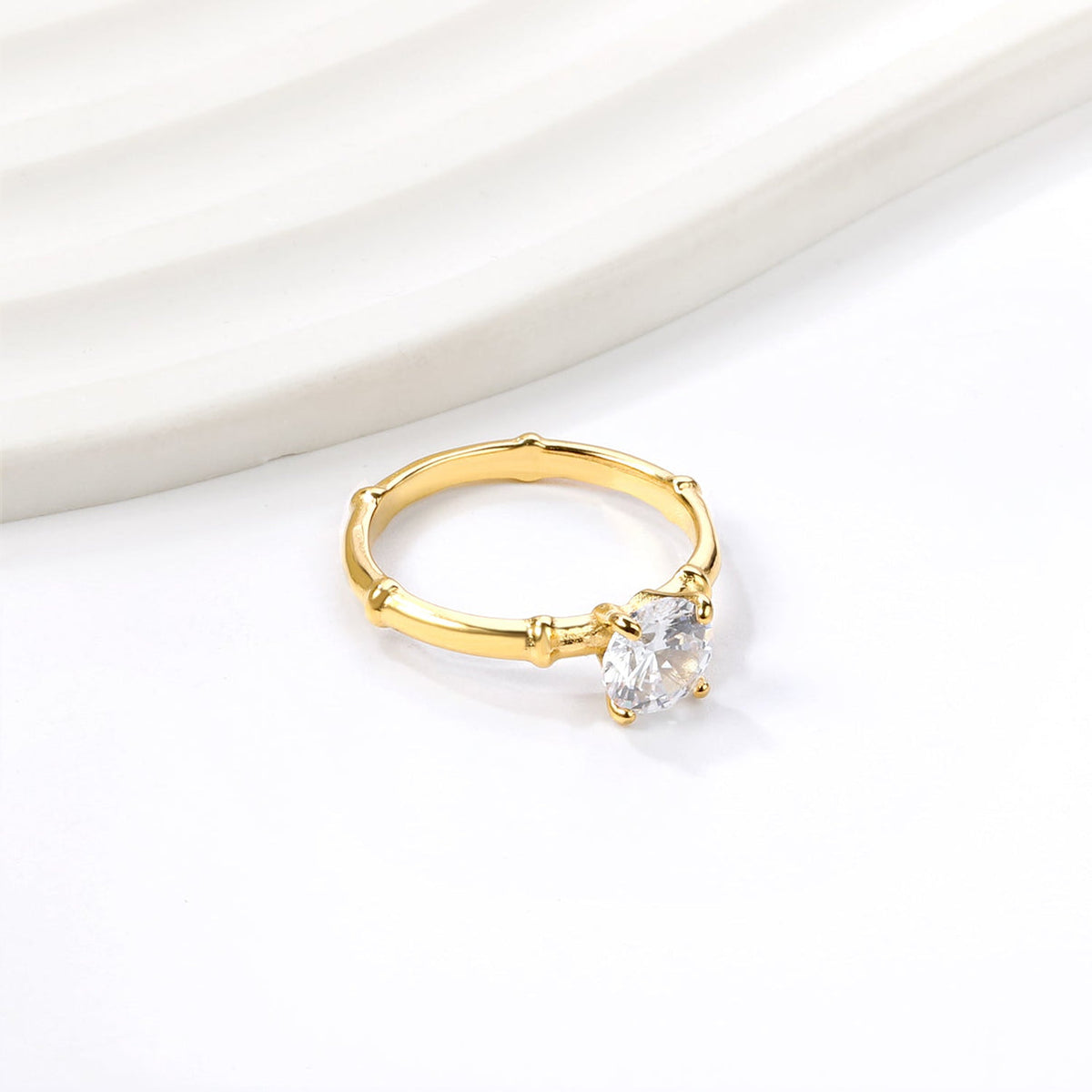 Twinking Ring