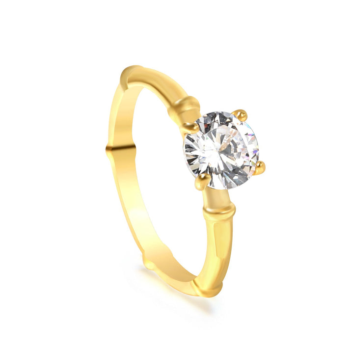 Twinking Ring