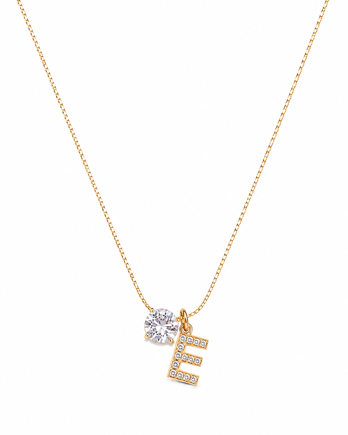 Diamond Intial chain