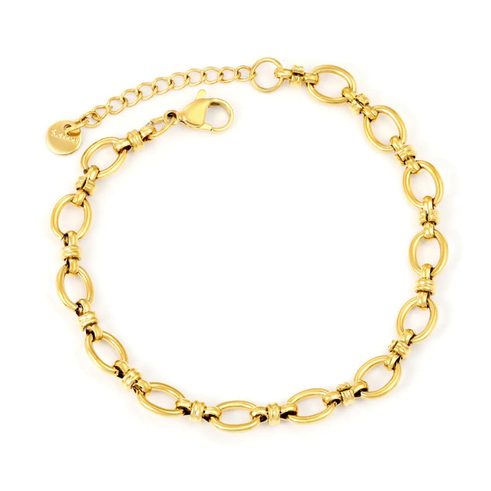 BOX Buckle Bracelet