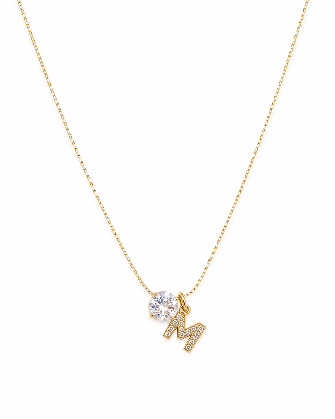 Diamond Intial chain